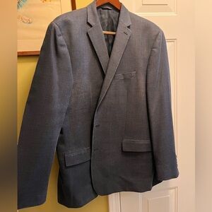 Ralph Lauren Grey Men’s Sport Coat